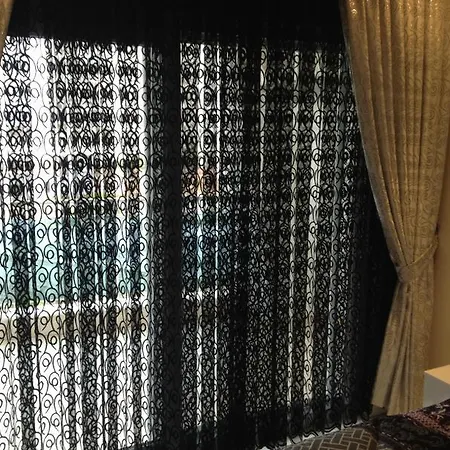 Crystal Garden A10 * Alanya