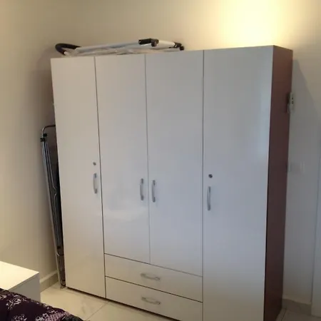 Apartamento Crystal Garden A10